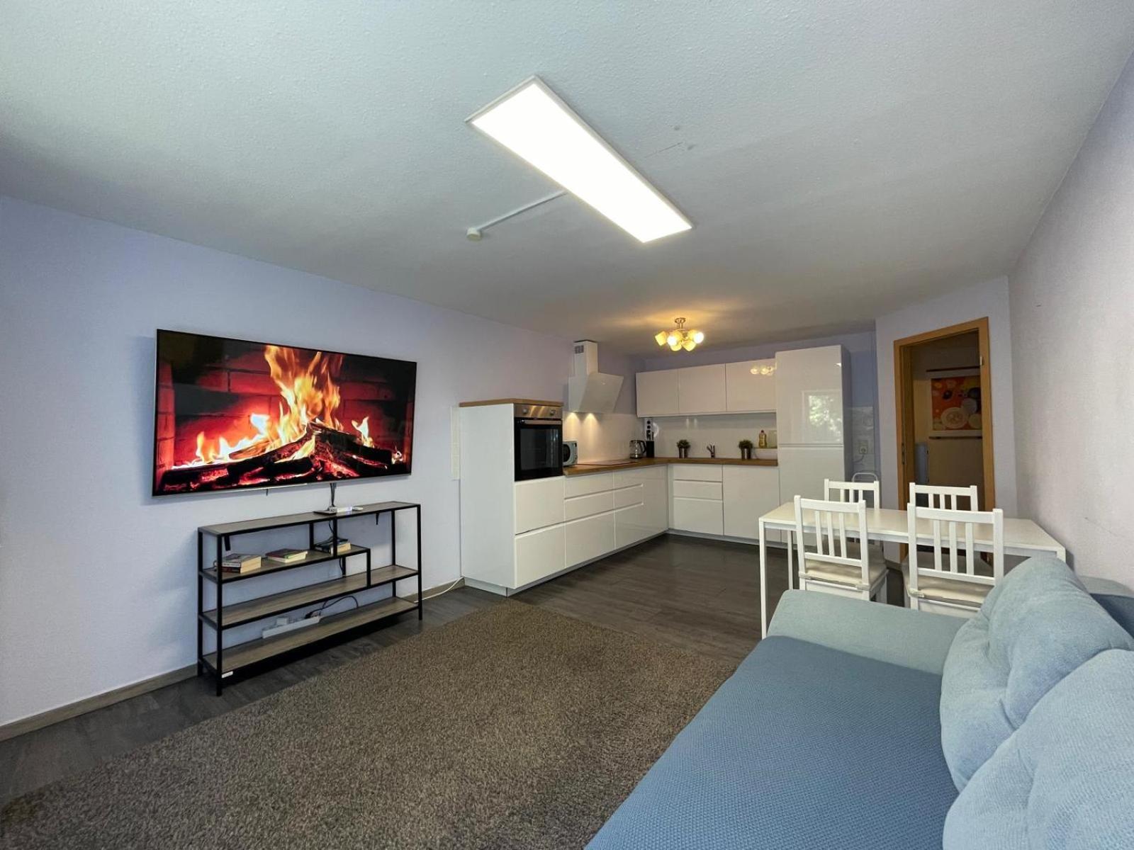 Ferienwohnung Denkendorf Denkendorf  Экстерьер фото